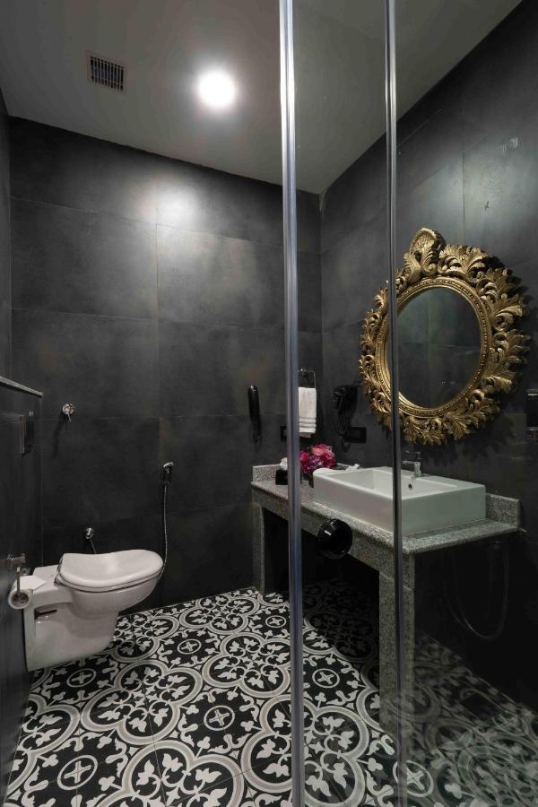 The Atman Dharamshala By Leisure Hotels Exterior photo